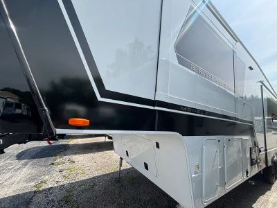 2026 Brinkley RV Model Z - Photo 2
