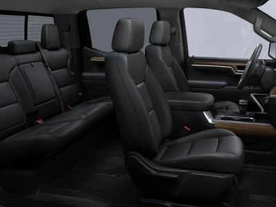 2026 Chevrolet Silverado 1500 - Photo 6