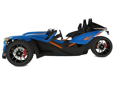 2024 Slingshot Slingshot SL - Manual — photo 10 view