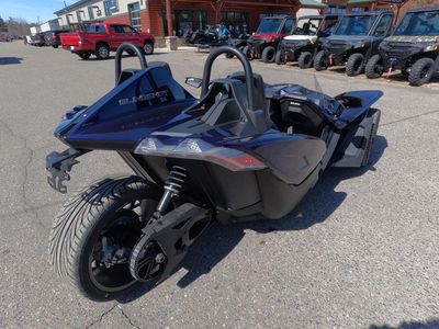 2024 Slingshot Slingshot SL - Manual — photo 9 view