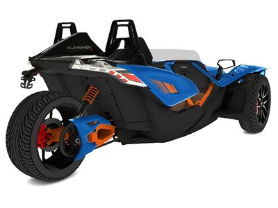 2024 Slingshot Slingshot SL - Manual — photo 8 view