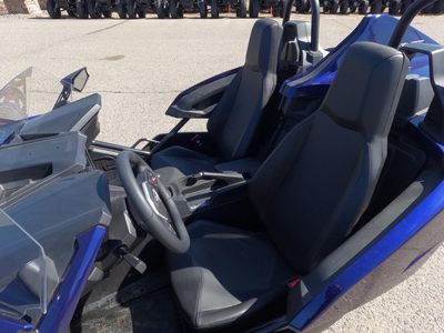 2024 Slingshot Slingshot SL - Manual — photo 14 view