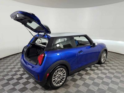 2025 MINI Hardtop 2 Door - Photo 23