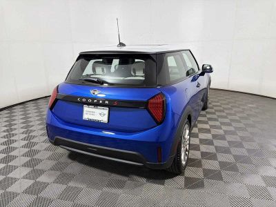 2025 MINI Hardtop 2 Door - Photo 6