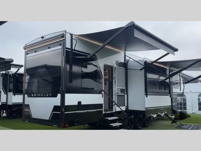 2026 Brinkley Model G - Photo 5