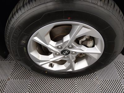 2024 Hyundai Tucson — photo 10 view