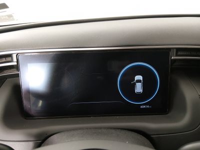 2024 Hyundai Tucson — photo 14 view