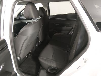 2024 Hyundai Tucson — photo 20 view