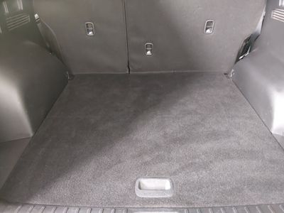 2024 Hyundai Tucson — photo 11 view