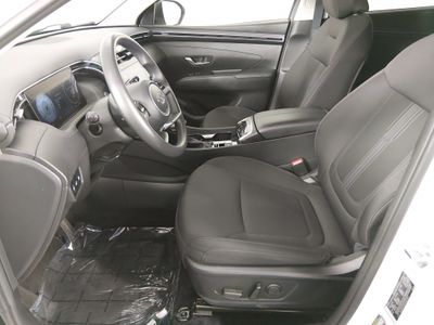 2024 Hyundai Tucson — photo 19 view
