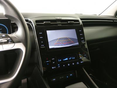 2024 Hyundai Tucson — photo 16 view