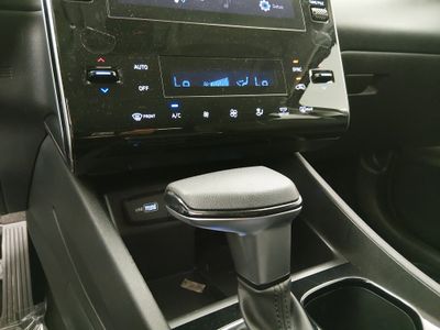 2024 Hyundai Tucson — photo 17 view