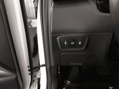 2024 Hyundai Tucson — photo 13 view