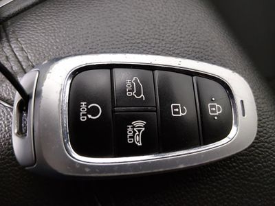 2024 Hyundai Tucson — photo 15 view