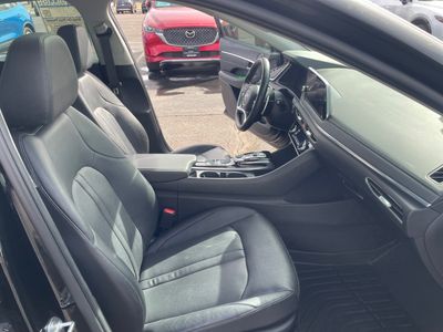 2023 Hyundai Sonata — photo 15 view