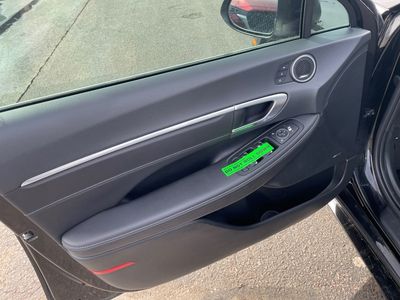 2023 Hyundai Sonata — photo 20 view