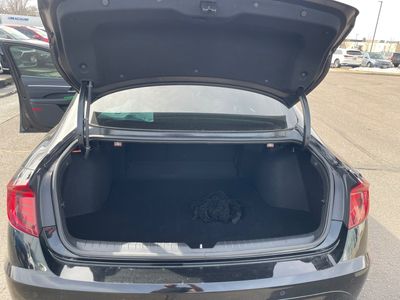 2023 Hyundai Sonata — photo 17 view