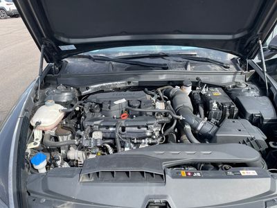2023 Hyundai Sonata — photo 22 view