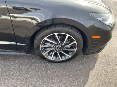 2023 Hyundai Sonata — photo 16 view