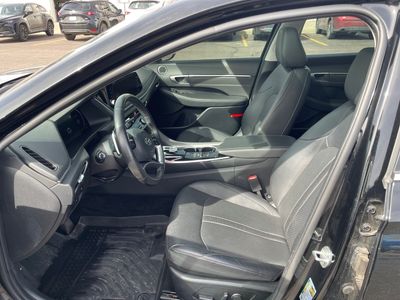 2023 Hyundai Sonata — photo 9 view