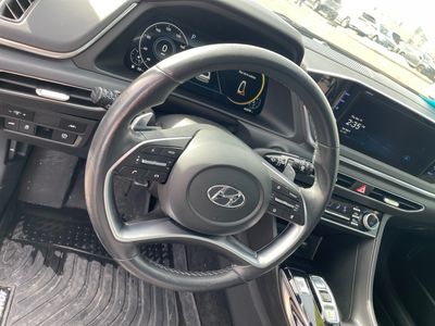 2023 Hyundai Sonata — photo 19 view