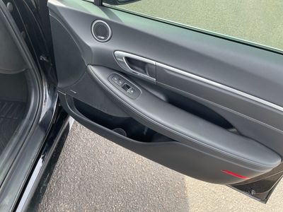 2023 Hyundai Sonata — photo 21 view