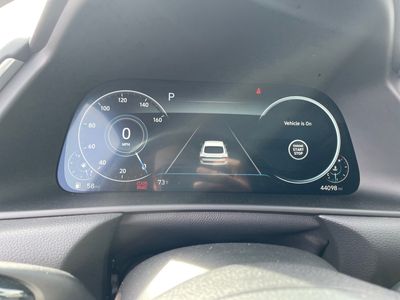 2023 Hyundai Sonata — photo 10 view