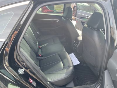 2023 Hyundai Sonata — photo 14 view