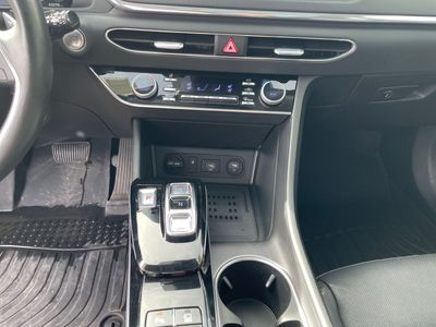 2023 Hyundai Sonata — photo 13 view