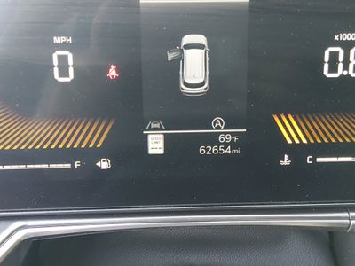 2024 Kia Sorento - Photo 14