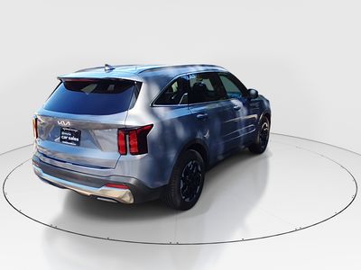 2024 Kia Sorento - Photo 7