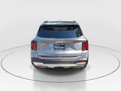 2024 Kia Sorento - Photo 6