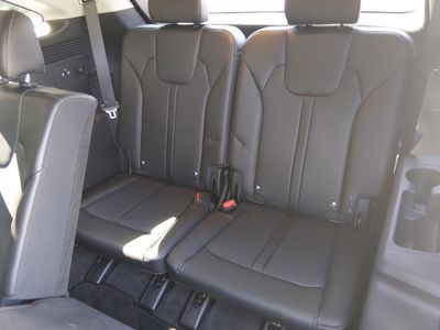 2024 Kia Sorento - Photo 18