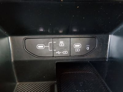 2024 Kia Sorento - Photo 20
