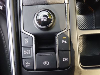 2024 Kia Sorento - Photo 22