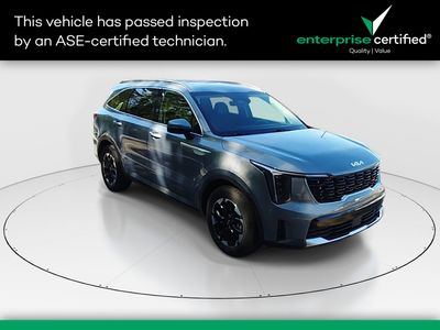 2024 Kia Sorento - Photo 1