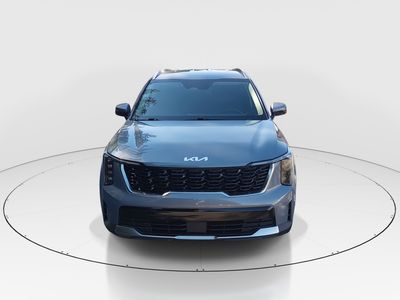 2024 Kia Sorento - Photo 2