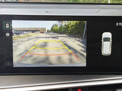2024 Kia Sorento - Photo 16