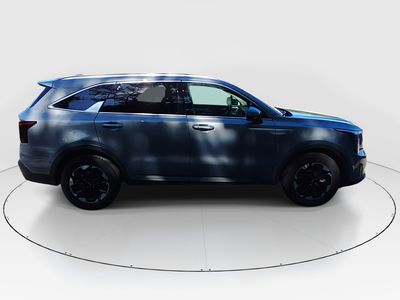 2024 Kia Sorento - Photo 8