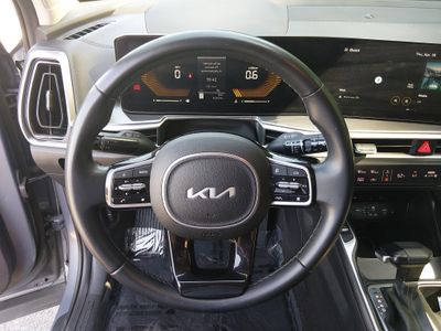 2024 Kia Sorento - Photo 12