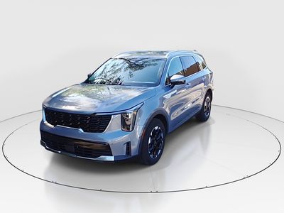 2024 Kia Sorento - Photo 3