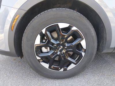 2024 Kia Sorento - Photo 10