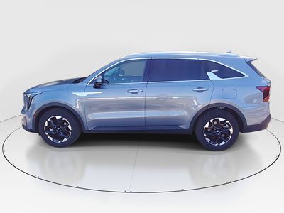 2024 Kia Sorento - Photo 4
