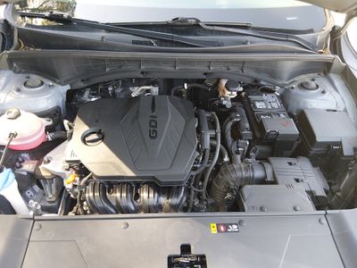 2024 Kia Sorento - Photo 9
