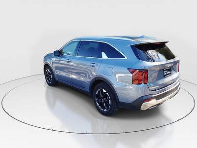 2024 Kia Sorento - Photo 5