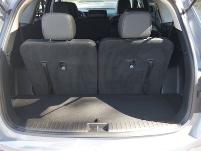 2024 Kia Sorento - Photo 11
