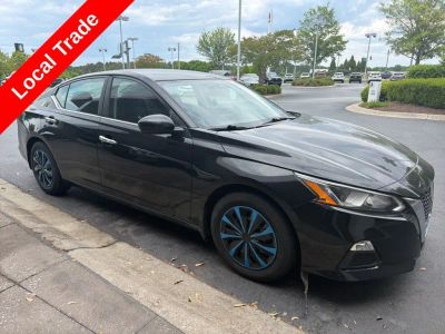2019 Nissan Altima - Photo 3