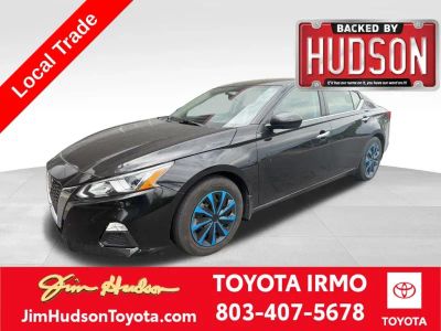 2019 Nissan Altima - Photo 1