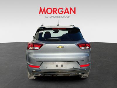 2021 Chevrolet TrailBlazer - Photo 6