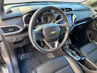 2021 Chevrolet TrailBlazer - Photo 9